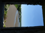 FZ029524 View to tidal mill from Carew castle.jpg